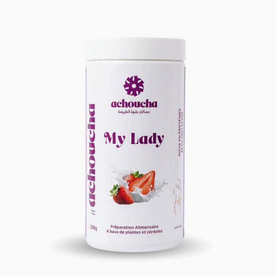 بروتين My Lady