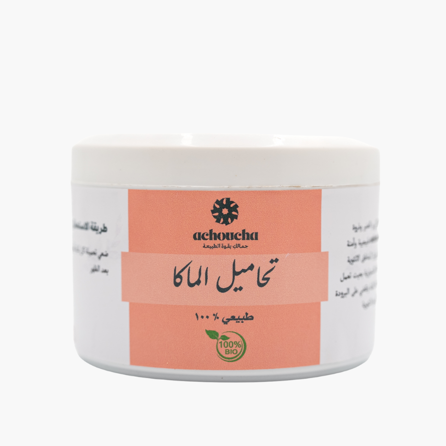 تحاميل الماكا