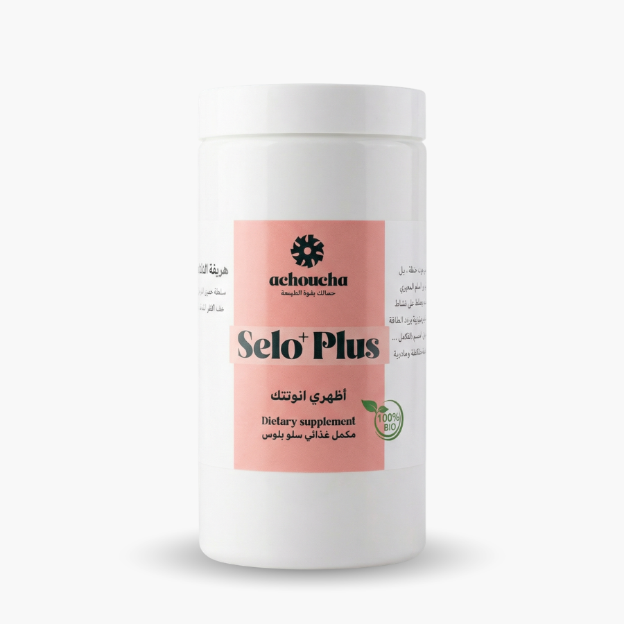 بروتين  Selo Plus